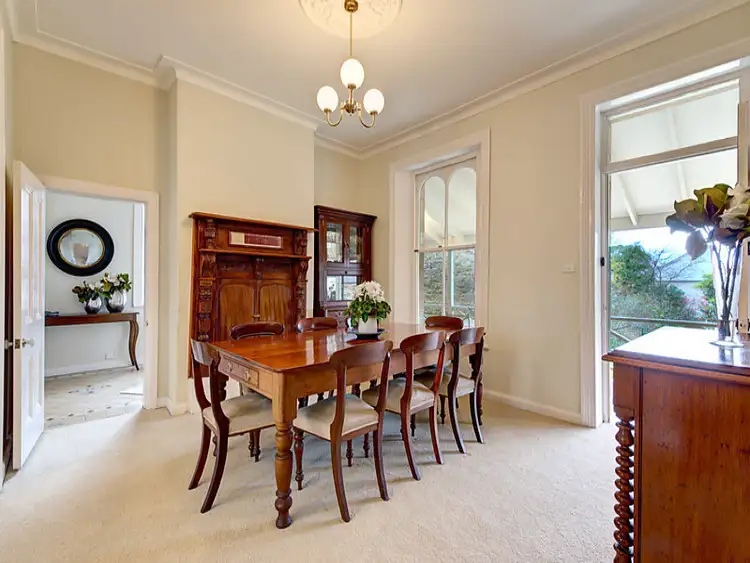 Fifth view of Homely house listing, 123 Bannockburn Road, Turramurra NSW 2074