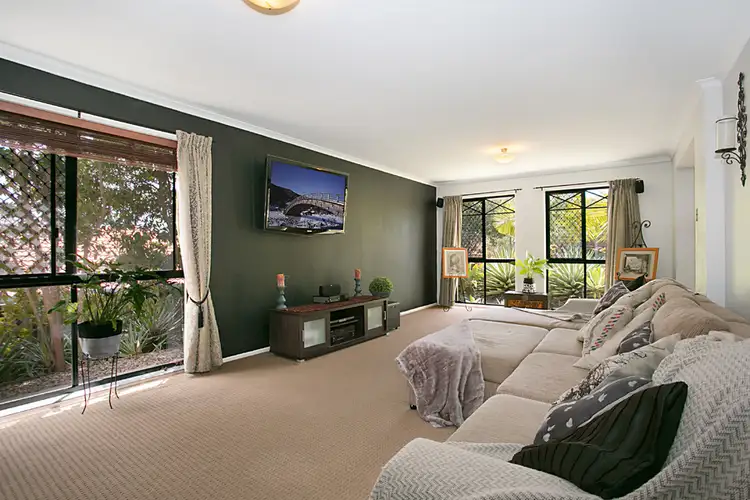 Sixth view of Homely house listing, 21 Glastonbury Drive, Mudgeeraba QLD 4213