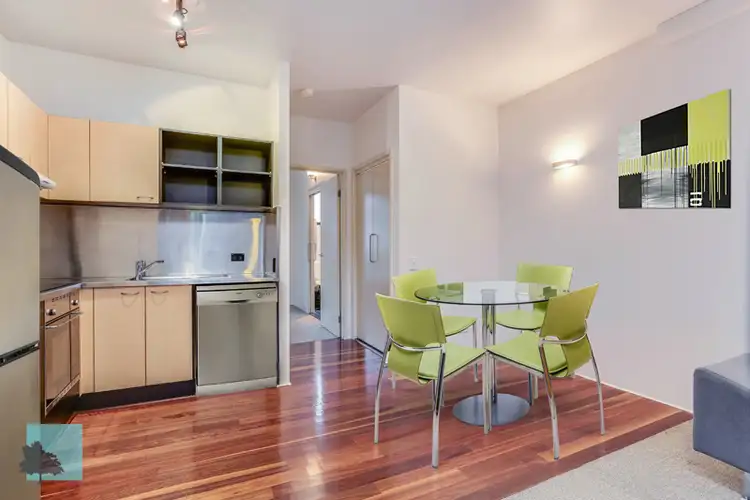 Third view of Homely apartment listing, 47/139 Commercial Road, Teneriffe QLD 4005