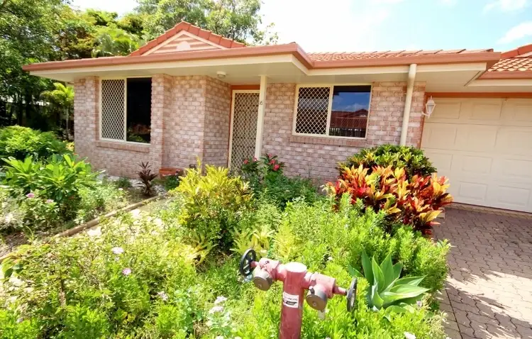 16/7 Coolgarra Avenue, Bongaree QLD 4507
