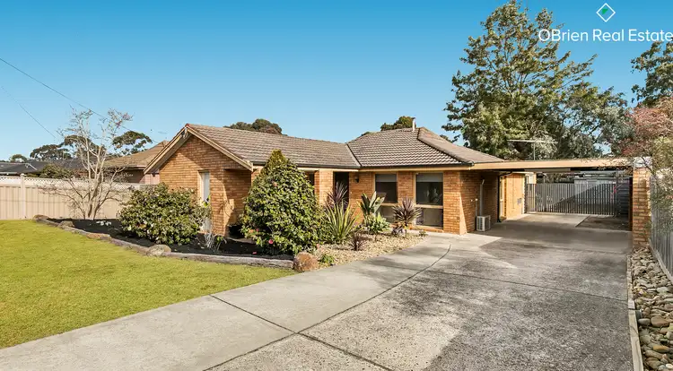 15 Sunbird Crescent, Carrum Downs VIC 3201