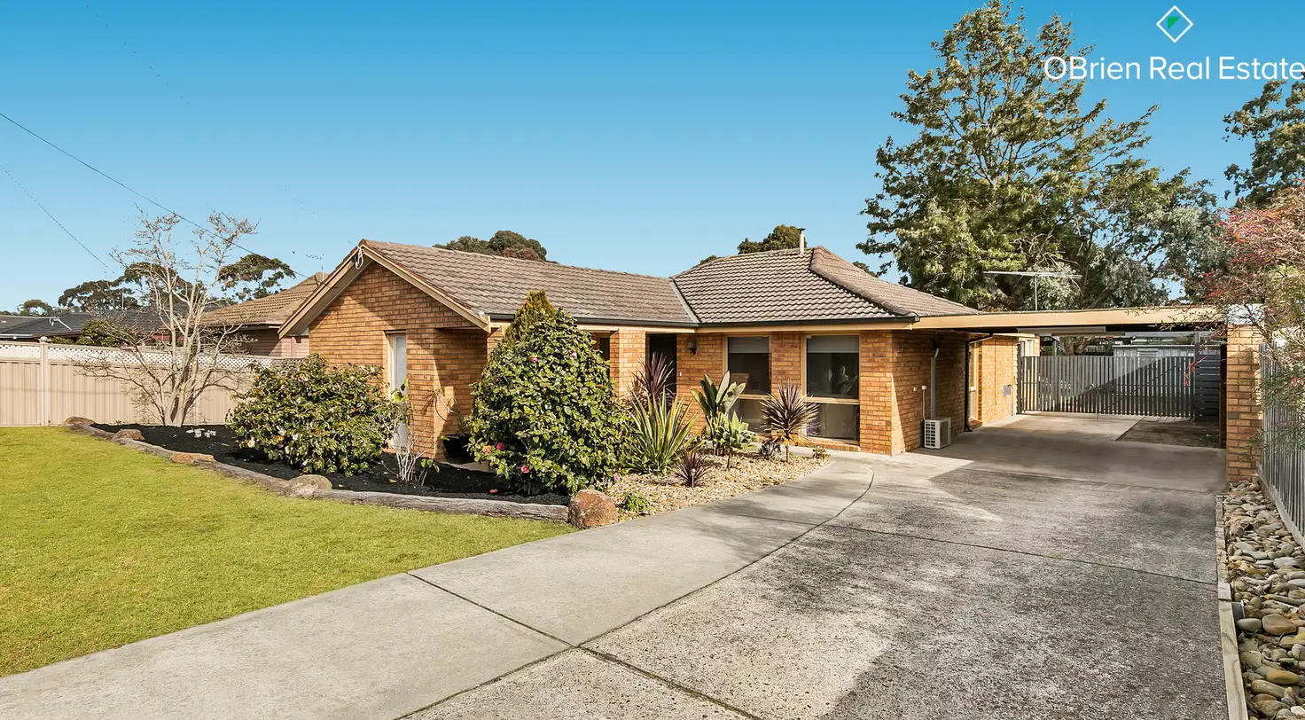 Main view of Homely house listing, 15 Sunbird Crescent, Carrum Downs VIC 3201