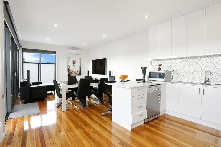 Third view of Homely unit listing, 1/96 Plumpton Avenue, Glenroy VIC 3046