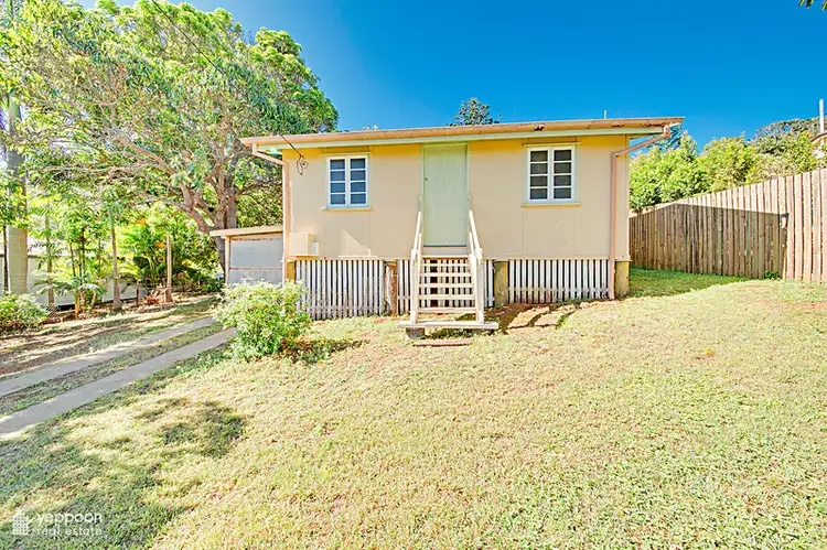 11 Hutton Street, Yeppoon QLD 4703
