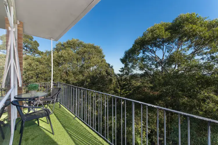 Second view of Homely apartment listing, 19/272-274 Pacific Highway, Greenwich NSW 2065