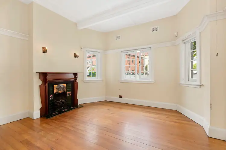 Second view of Homely apartment listing, 5/4 Carlton Street, Manly NSW 2095
