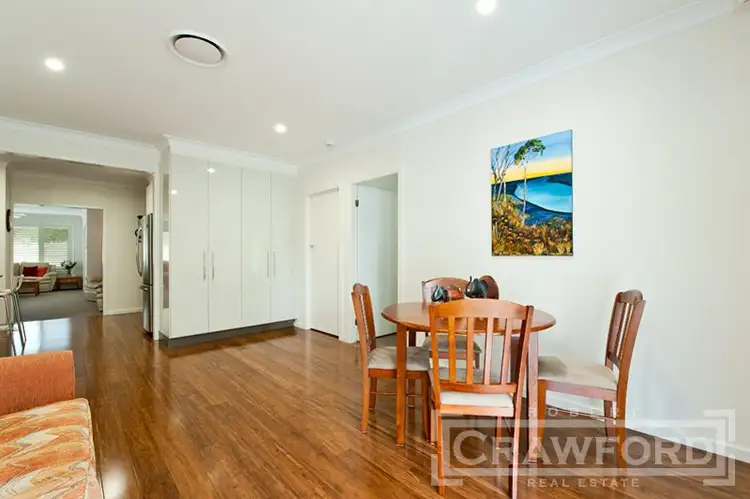 Fifth view of Homely house listing, 65 Acacia Avenue, North Lambton NSW 2299