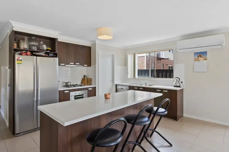 Second view of Homely house listing, 893 Leakes Road, Tarneit VIC 3029