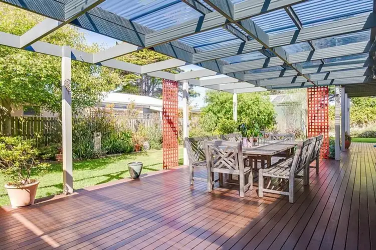 Second view of Homely house listing, 3 Woodland Close, Blairgowrie VIC 3942