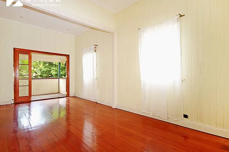 Second view of Homely house listing, 15 Pitt Street, Paddington QLD 4064