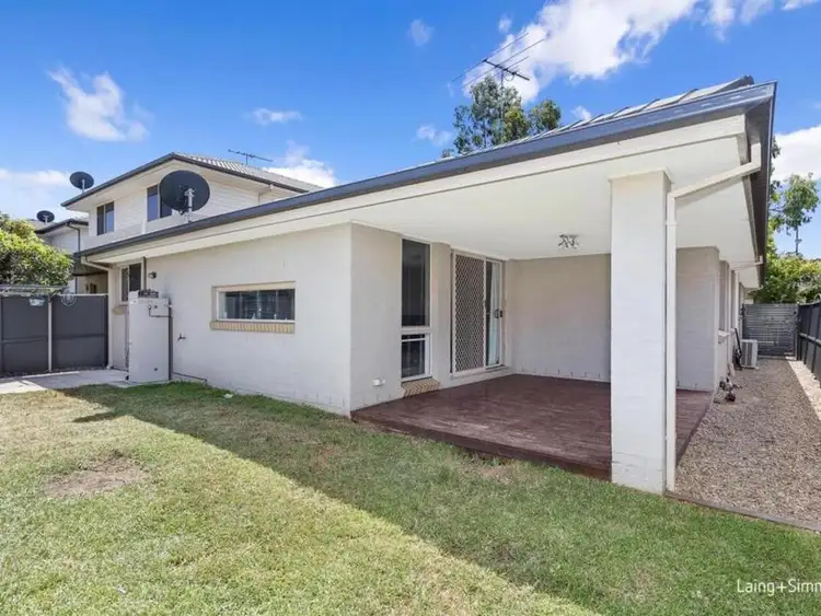Sixth view of Homely house listing, 33 Pulley Drive, Ropes Crossing NSW 2760