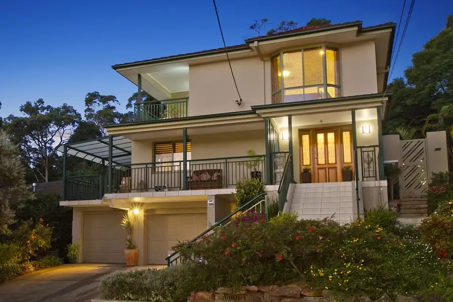 Main view of Homely house listing, 140 Riverview Street, Riverview NSW 2066