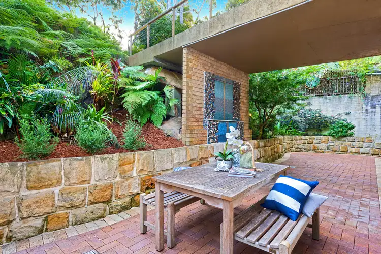Fourth view of Homely house listing, 18 Cogan Place, Lane Cove NSW 2066