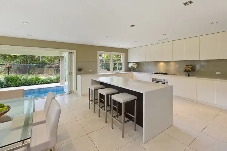 Fourth view of Homely house listing, 90 Shirley Road, Roseville NSW 2069