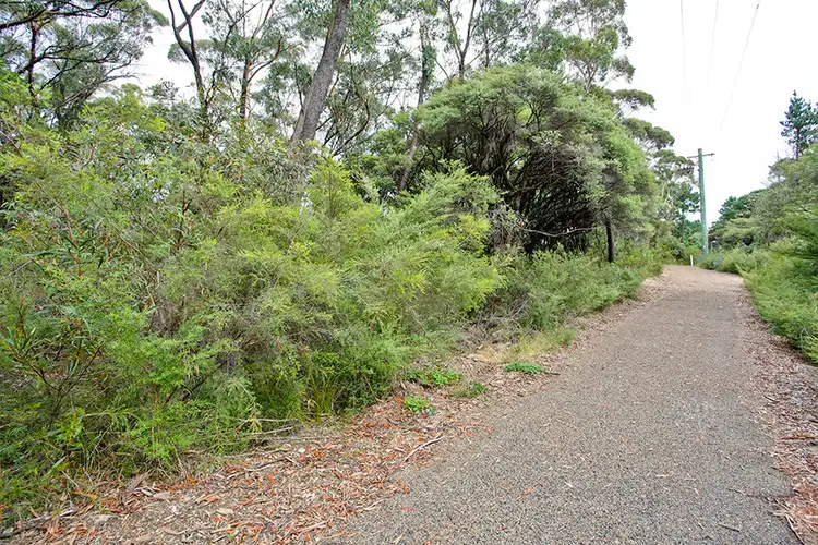 Main view of Homely land listing, LOT 26A Delmonte Avenue, Medlow Bath NSW 2780