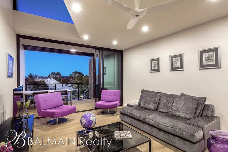 209/118 Terry Street, Rozelle NSW 2039