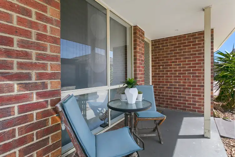 Second view of Homely unit listing, 6/4-6 Edith Street, Mordialloc VIC 3195