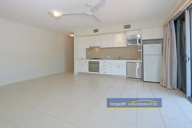 Third view of Homely apartment listing, 43/40-48 Kamala Crescent, Casuarina NSW 2487