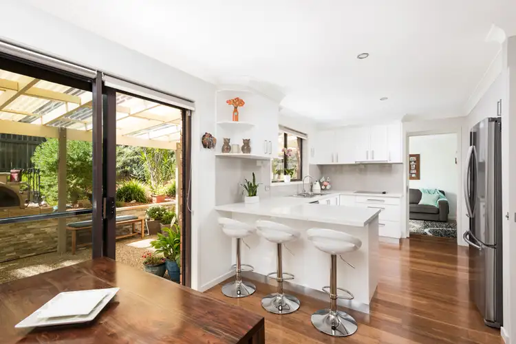 Second view of Homely house listing, 6 Duri Close, Bangor NSW 2234