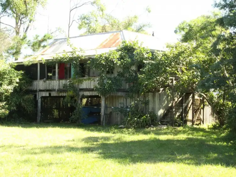 Main view of Homely house listing, 2 Ferry Road, Coraki NSW 2471