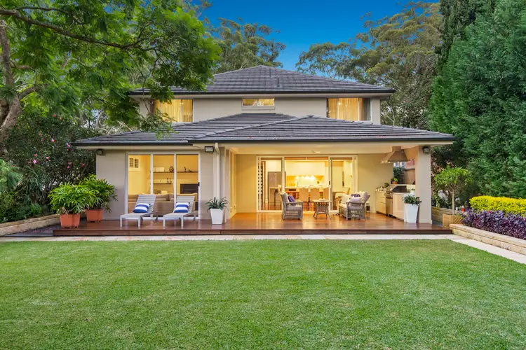Second view of Homely house listing, 48 Lawley Crescent, Pymble NSW 2073