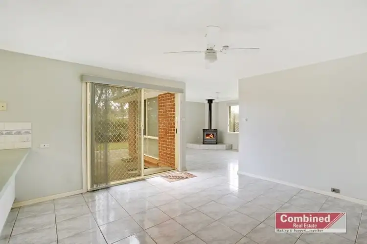 Fifth view of Homely house listing, 14 Melaleuca Road, Narellan Vale NSW 2567