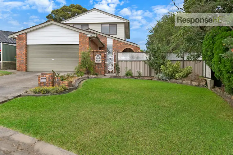 12 Regan Close, Jamisontown NSW 2750