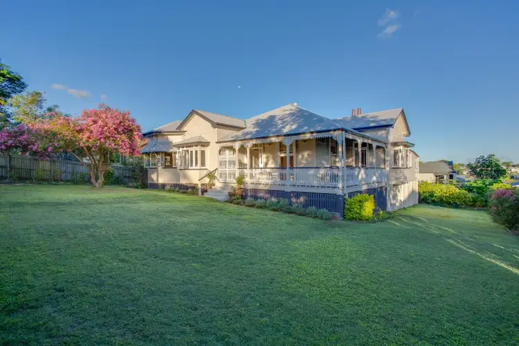44 MacGregor Street, Wilston QLD 4051