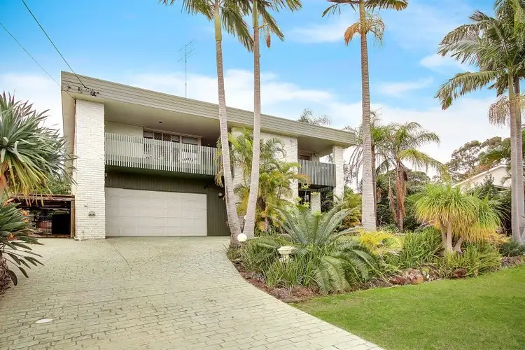 9 Larken Avenue, Baulkham Hills NSW 2153