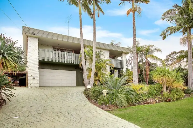 Main view of Homely house listing, 9 Larken Avenue, Baulkham Hills NSW 2153
