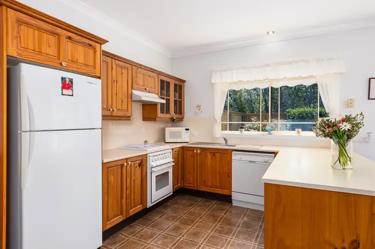 Fourth view of Homely house listing, 5/135 Scott Street, Shoalhaven Heads NSW 2535
