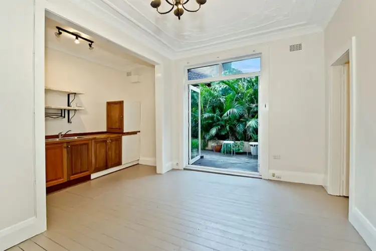 Second view of Homely unit listing, 2/8 Edward Street, Bondi NSW 2026