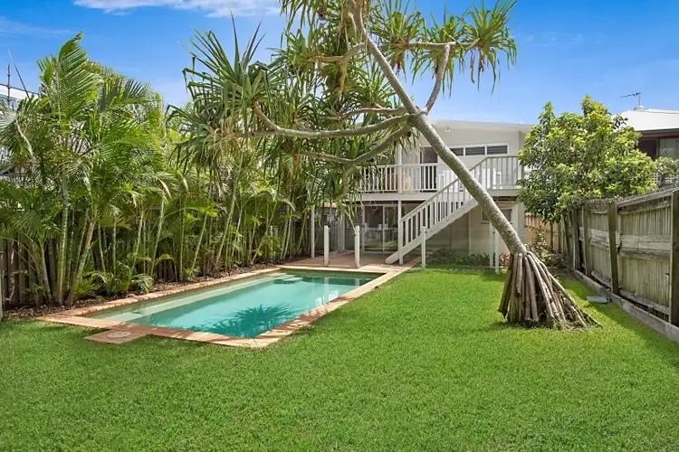 Third view of Homely house listing, 22 Venice Street, Mermaid Beach QLD 4218