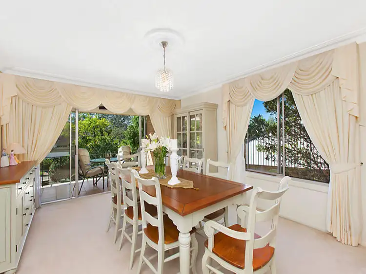 Sixth view of Homely house listing, 3 Alana Place, St Ives NSW 2075