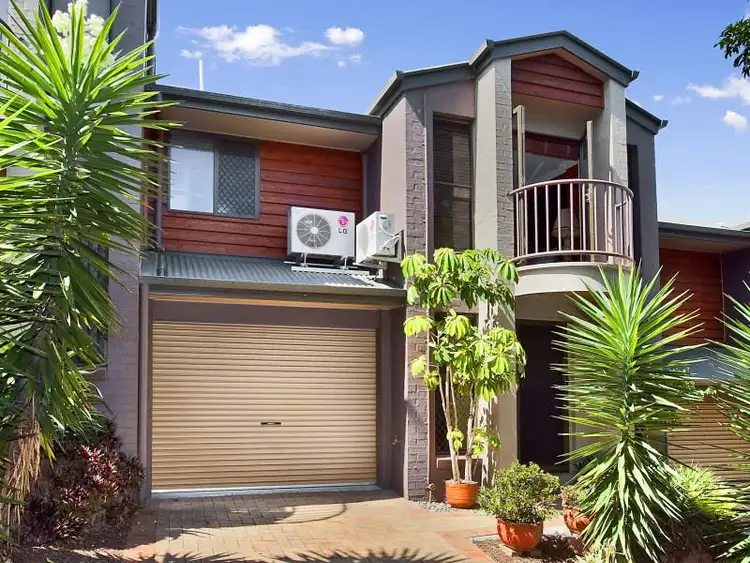 5/21 Riverton Street, Clayfield QLD 4011