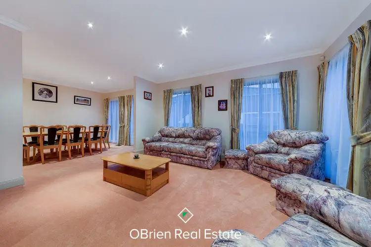 Fifth view of Homely house listing, 22 Hillrise Court, Pakenham VIC 3810