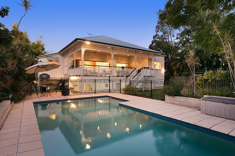 Main view of Homely house listing, 5 Harrowby Street, Corinda QLD 4075