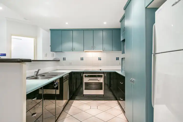 Second view of Homely apartment listing, 26/25 Veivers Road, Palm Cove QLD 4879