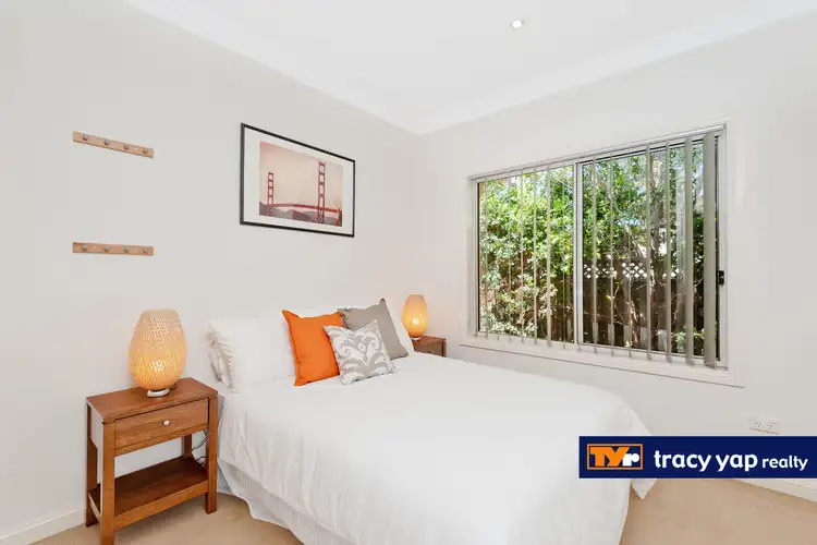 Fifth view of Homely villa listing, 5/69-71 Bridge Road, Ryde NSW 2112