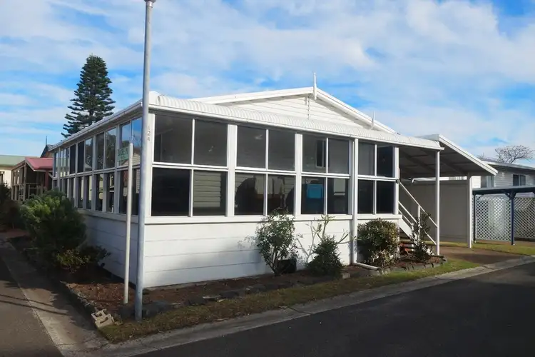 Second view of Homely unit listing, 124/19 Judbooley Parade, Windang NSW 2528