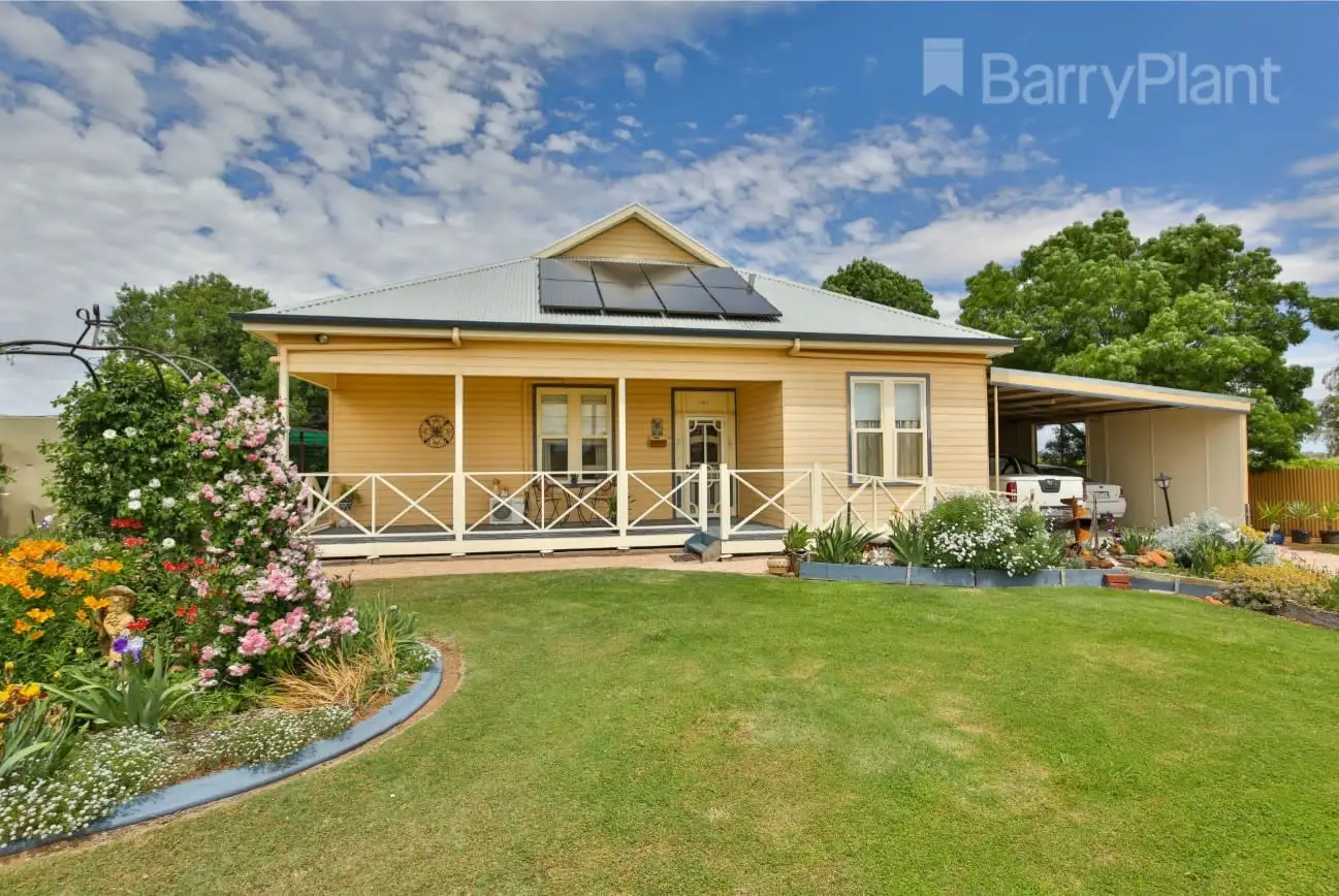 Main view of Homely house listing, 17 First Street, Merbein VIC 3505