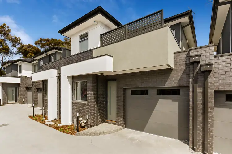 5/89 Thackeray Road, Reservoir VIC 3073