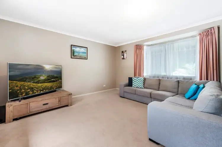Third view of Homely house listing, 5 Brassie Street, Wodonga VIC 3690