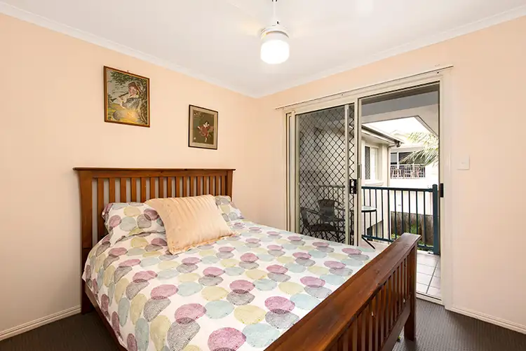 Sixth view of Homely unit listing, 8/121 Ekibin Road, Annerley QLD 4103