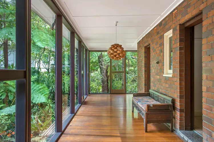 Second view of Homely house listing, 14 Fern Street, Pymble NSW 2073