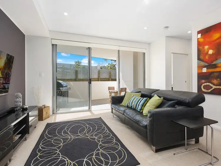 Third view of Homely apartment listing, 4/422-426 Peats Ferry Road, Asquith NSW 2077