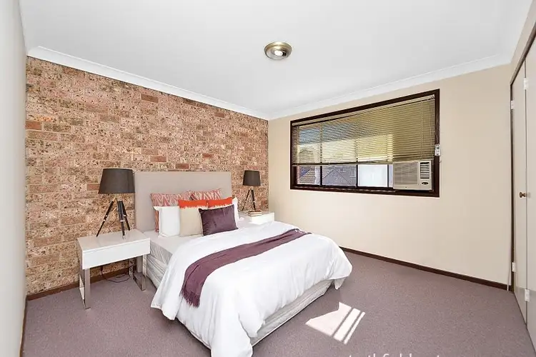 Third view of Homely townhouse listing, 31 Calabro Avenue, Lurnea NSW 2170