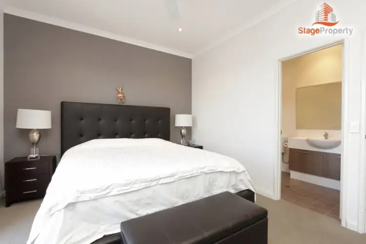 Fourth view of Homely apartment listing, 7/36 Mason Street, Cannington WA 6107