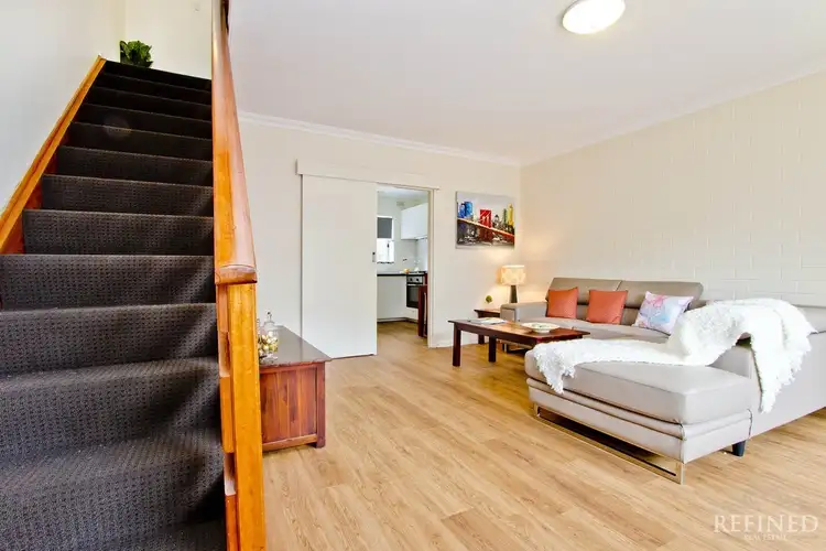 Third view of Homely unit listing, 1/40 Bridge Street, Kensington SA 5068