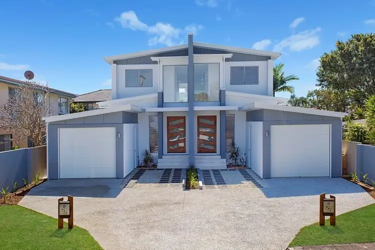 1/37 Kiers Road, Miami QLD 4220